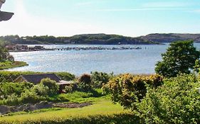 4 Person Holiday Home In Hamburgsund